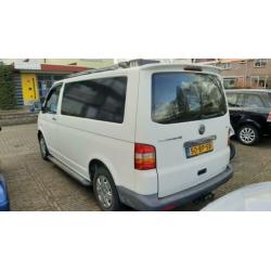 Volkswagen Transporter - 2.5 TDI NAP 149451 km apk28-12-20