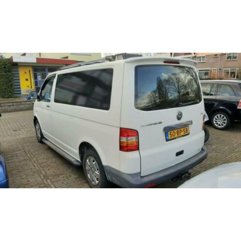 Volkswagen Transporter - 2.5 TDI NAP 149451 km apk28-12-20