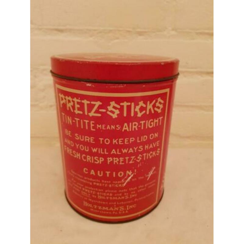 holtzman's cheese Pretz sticks