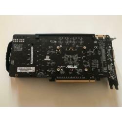GTX 560 TI videokaart 1GB