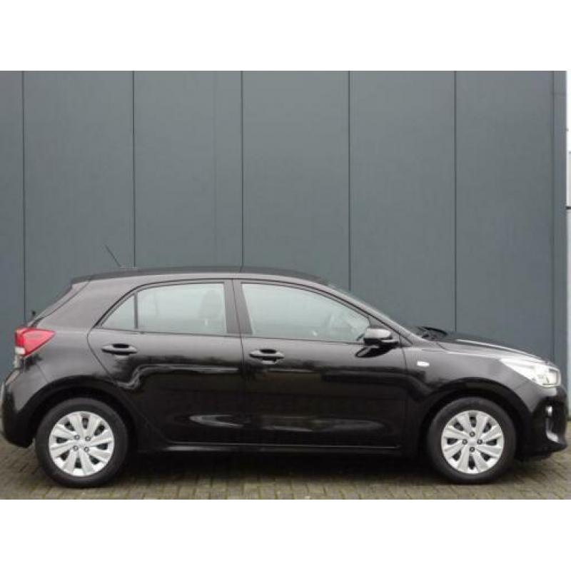 Kia Rio 1.0 TGDI ComfortPlusLine Navigator | Navi | Camera |