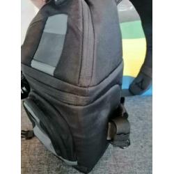 Lowepro sling tas slingshot 100AW als nieuw