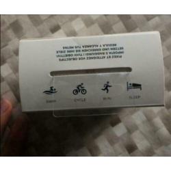 Fitness sleep monitor nieuw
