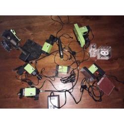 Multitool elektrisch gereedschap