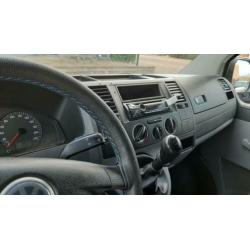 Volkswagen Transporter - 2.5 TDI NAP 149451 km apk28-12-20
