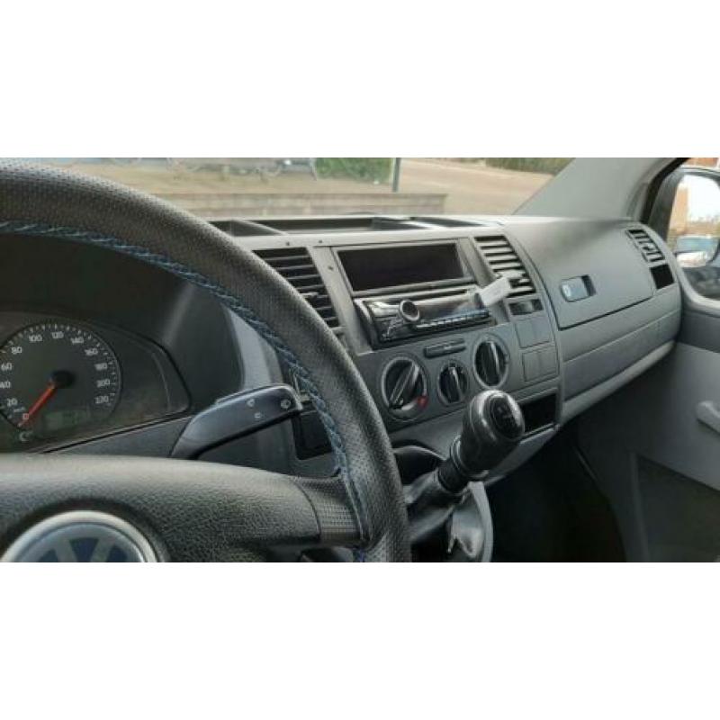 Volkswagen Transporter - 2.5 TDI NAP 149451 km apk28-12-20