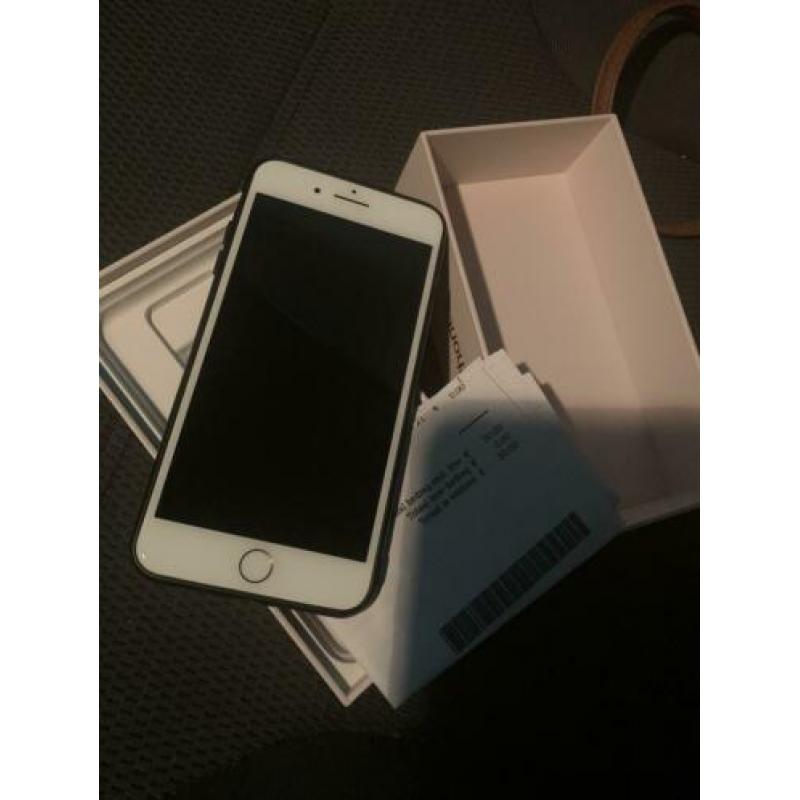 Iphone 8 plus