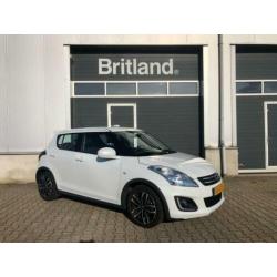 Suzuki SWIFT 1.2 Style EASSS bj2015 5drs *Navi *Airco *Cruis