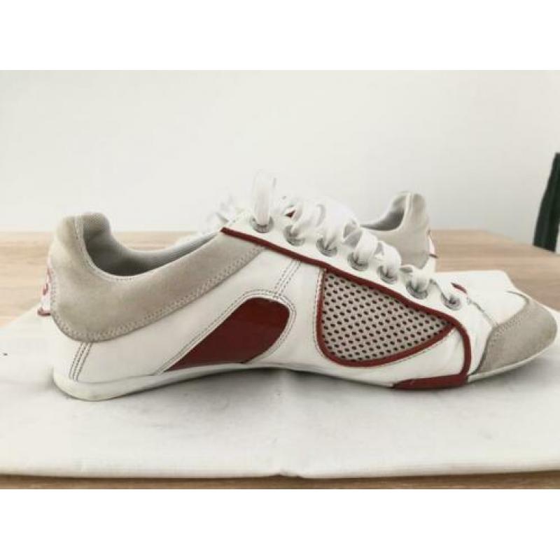 Dolce & Gabbana originele sneakers maat 44 valt als 45