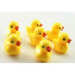 2 Mooie kleine eendjes nr 7