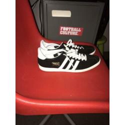 Adidas Gazelle maat 43