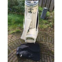 Callaway golftas cartbag dames