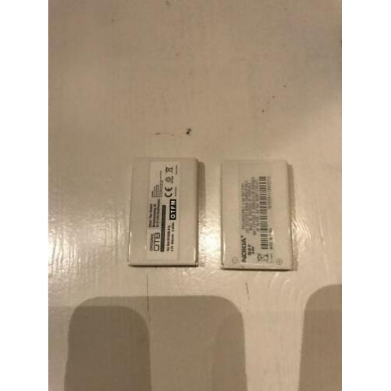 Nokia 8210 simlockvrij + verzending