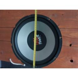 JBL Power serie