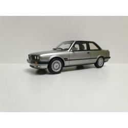 Ottomobile Bmw E30 325i Coupe 1:18 Nieuw