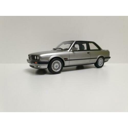 Ottomobile Bmw E30 325i Coupe 1:18 Nieuw