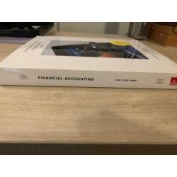 Financial accounting Robert Libby
