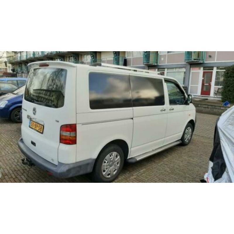 Volkswagen Transporter - 2.5 TDI NAP 149451 km apk28-12-20