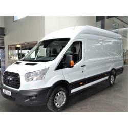 Ford Transit 350 2.0 TDCI L4H3 Trend 130 Pk 2019 Airco PDC C