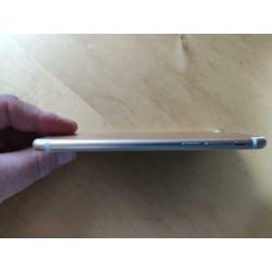 iPhone 7 goud 128 GB, met diverse hoesjes