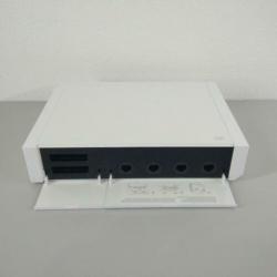 Nintendo Wii Omgebouwd incl 500 GB HDD 200+ Games