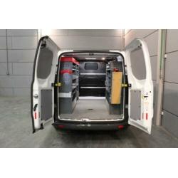 Ford Transit Custom 310 2.2 TDCI Trend Inrichting L+R/Airco/