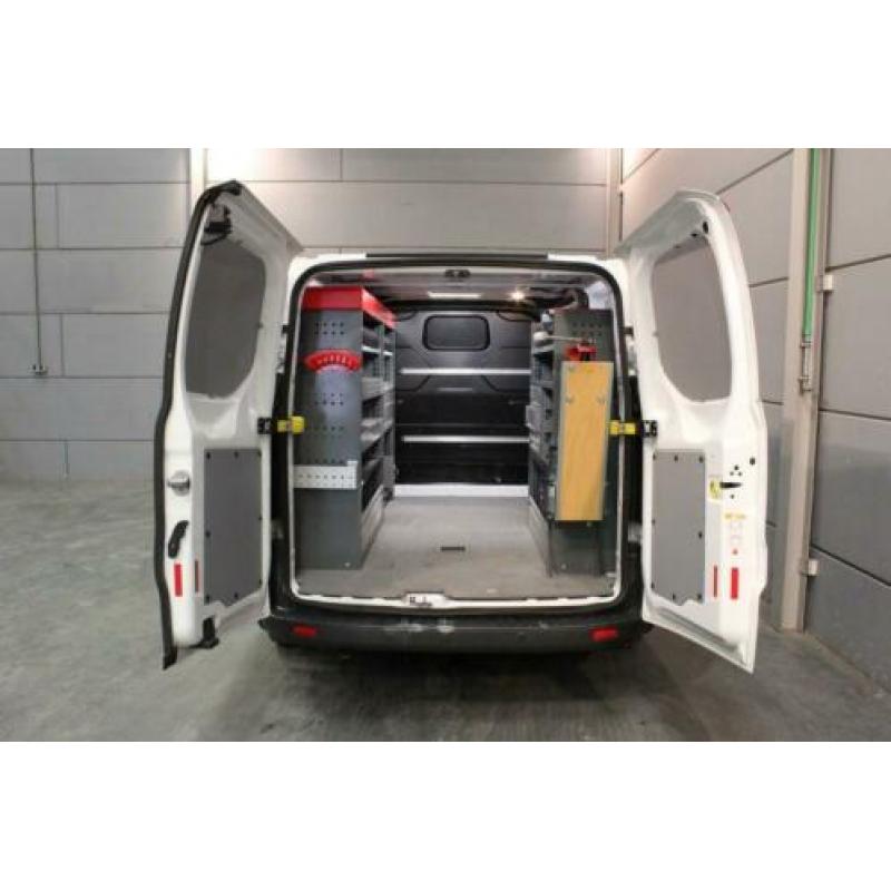 Ford Transit Custom 310 2.2 TDCI Trend Inrichting L+R/Airco/