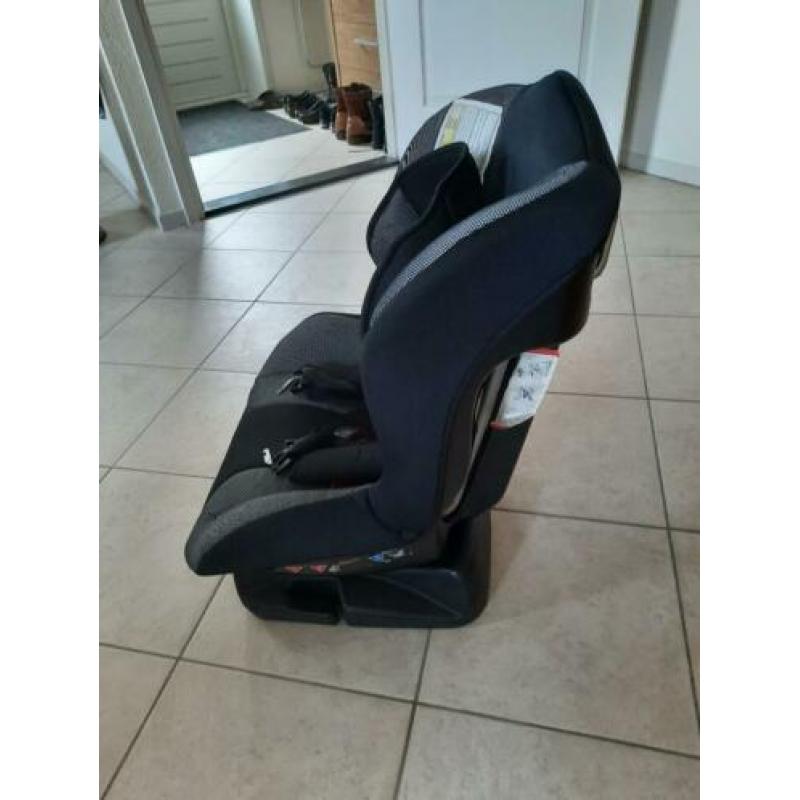 Kinderstoel auto