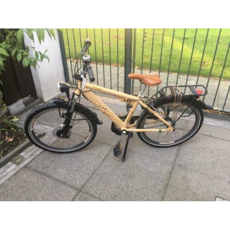 Gazelle Discover 24 inch