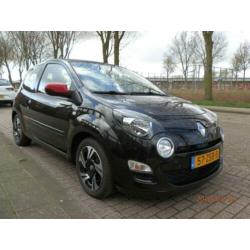 Renault Twingo Dynamique Duurste uitvoering. 2013 Nap klopt.