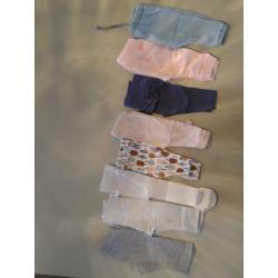 Babykleding meisje maat 50/56