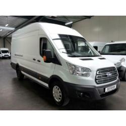 Ford Transit 350 2.0 TDCI L4H3 Trend 130 Pk 2019 Airco PDC C