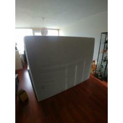 Ikea Hyllestad stevig pocketvering matras (nieuwprijs 349)