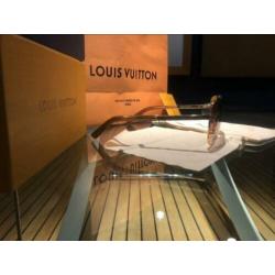 Louis Vuitton attitude goud