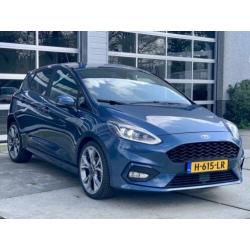 Ford Fiesta 1.0 EcoBoost ST-Line 140pk 4 Jr Ford garantie