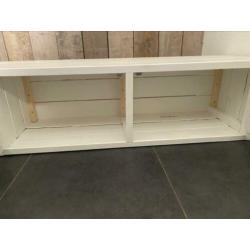 Wandkast/tv meubel