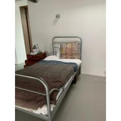 Designklassieker van Ikea, eenpersoons bed