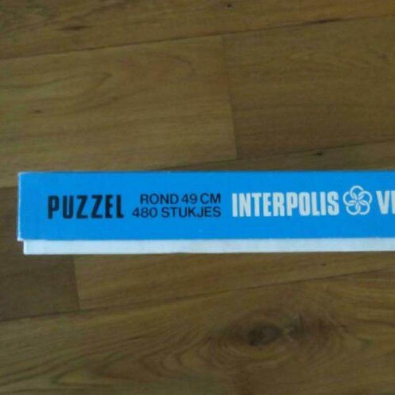 puzzels