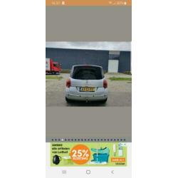 Renault Modus 1.2 TCE 74KW 2008 Grijs