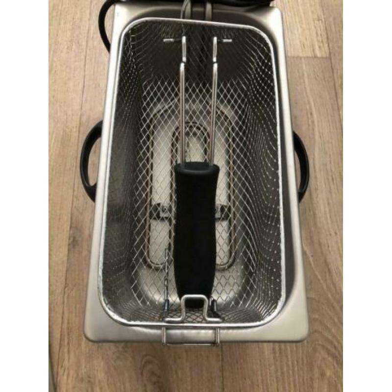 Te koop prima Donna friteuse