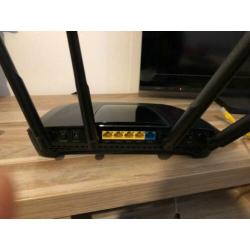 Zyxel Router