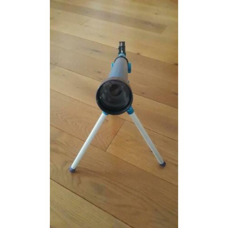 Telescoop