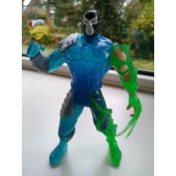 Bane Cerebro 1996 DC Comics Actiefiguur