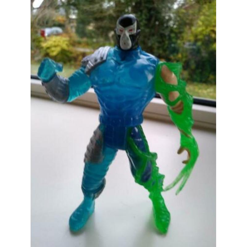 Bane Cerebro 1996 DC Comics Actiefiguur