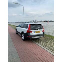Volvo XC70 T6 286 pk AWD Aut met slechts 86.500 km