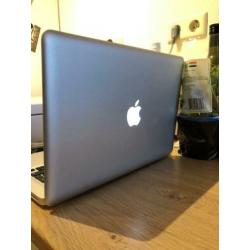 Nette Macbook Pro 16GB RAM 500GB SSD GHz i5