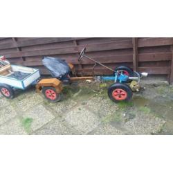 te koop en te ruilen skelter