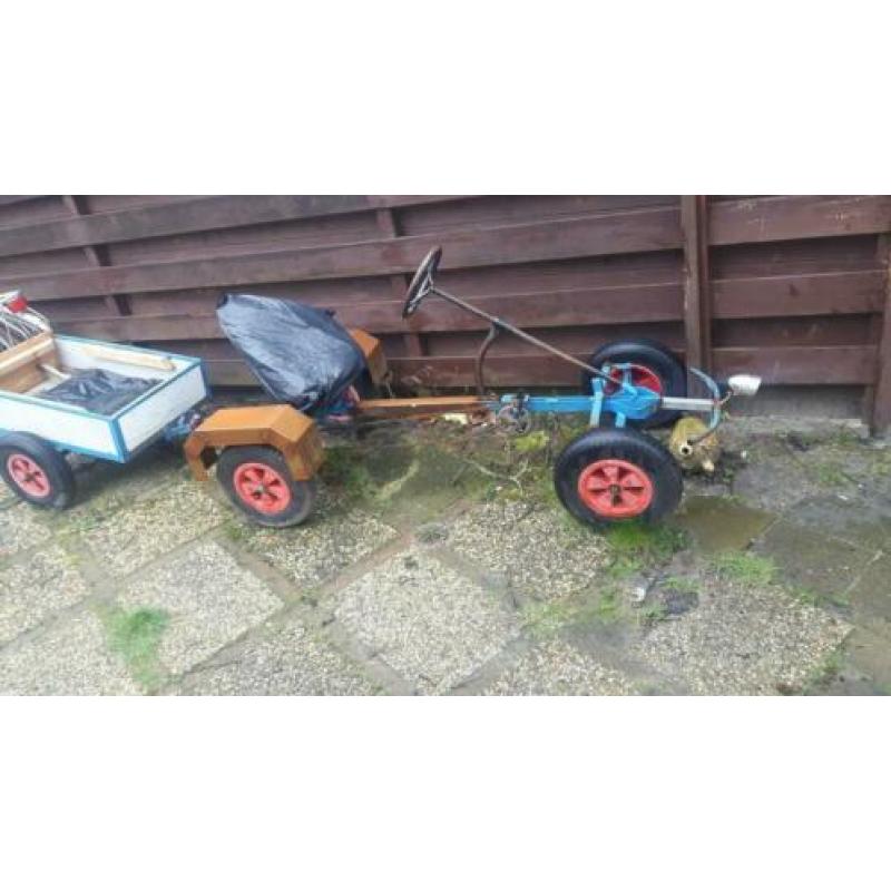 te koop en te ruilen skelter