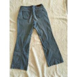 BRAX jeans straight maat 40