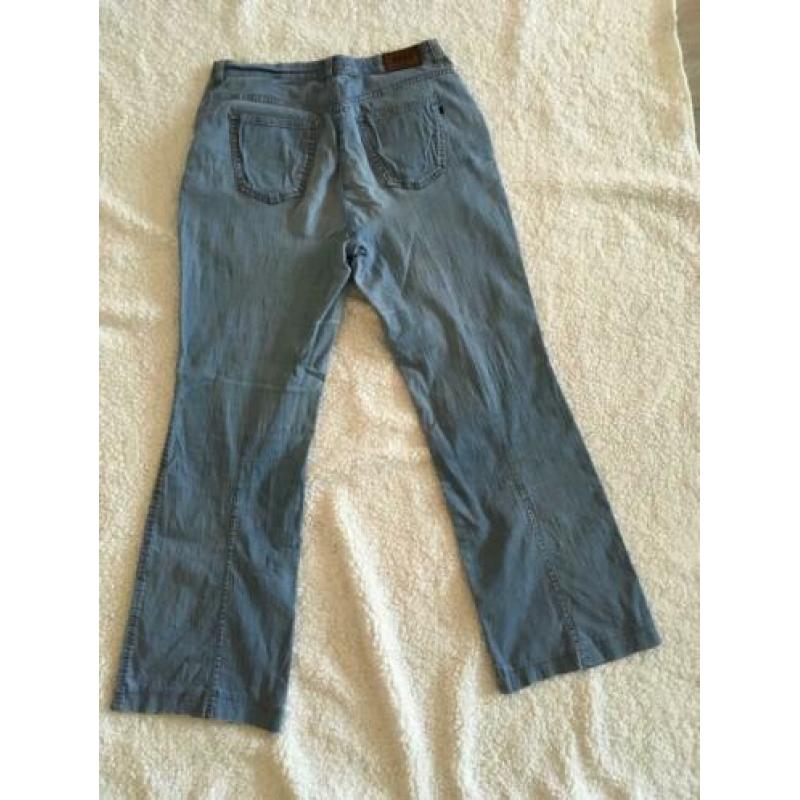 BRAX jeans straight maat 40